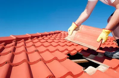 Pose et rénovation de toiture à Saint-Martin-de-Mâcon